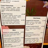  at Luna Rossa in Panglao