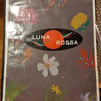  at Luna Rossa in Panglao