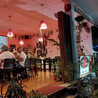  at Luna Rossa in Panglao