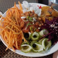  at Luna Rossa in Panglao