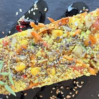   at Luna Rossa in Panglao