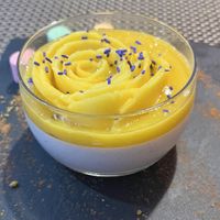   at Luna Rossa in Panglao