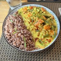   at Luna Rossa in Panglao