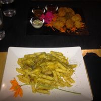 Nope at Luna Rossa in Panglao