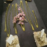 Cabbage Rolls at Luna Rossa in Panglao