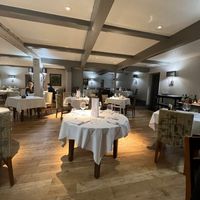 Interior, modern stylish  at Bartellas in Meopham