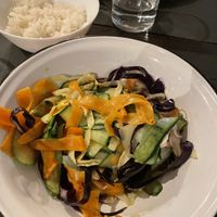   at Salotto Caronte in Rome