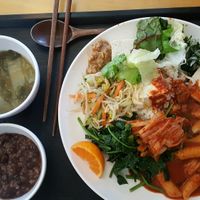 buffet deal at Samso - 삼소 in Seoul