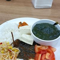  at Bongeunsa Temple - 봉은사 in Seoul