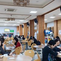  at Bongeunsa Temple - 봉은사 in Seoul