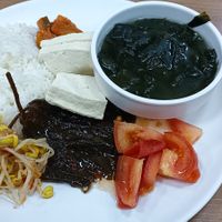  at Bongeunsa Temple - 봉은사 in Seoul