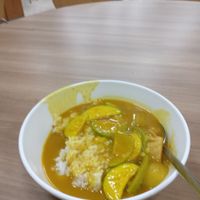 Lunch at Bongeunsa Temple - 봉은사 in Seoul