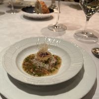   at Bareiss in Baiersbronn