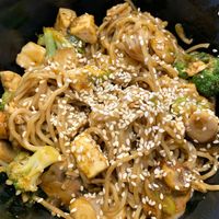   at honeygrow - Dock St in Baltimore