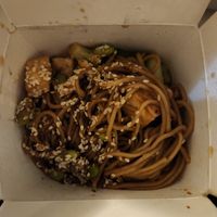  at honeygrow - Dock St in Baltimore