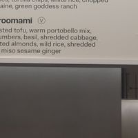  at sweetgreen in King Of Prussia