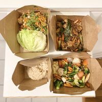 So good 😋  at KaTi in Portland