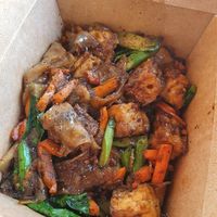 Pad se ew at KaTi in Portland