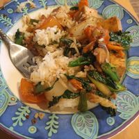 Pad pak at KaTi in Portland