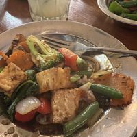Pad kra  at KaTi in Portland