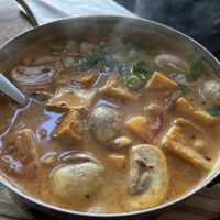 Tom Kha  at KaTi in Portland