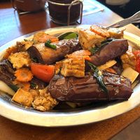 Pad Ma Khuer  at KaTi in Portland