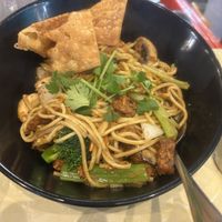 Mee ob king  at KaTi in Portland
