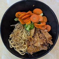 Tao Hoo Wan at KaTi in Portland