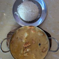 Gang Mussaman at KaTi in Portland