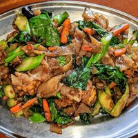 Pad See-Ew at KaTi in Portland