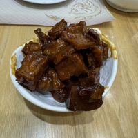   at Tung Fong Siu Kee Yuen 東方小祇園 in Hong Kong Island