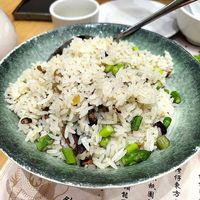 the fried rice!! at Tung Fong Siu Kee Yuen 東方小祇園 in Hong Kong Island