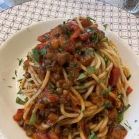   at ASK Italian in Edinburgh