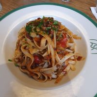  at ASK Italian in Edinburgh