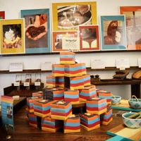 Courtesy of @nibblechocolate on Instagram at Nibble Chocolate - Old Town San Diego State Historic Park in San Diego