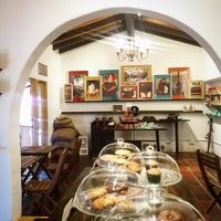 Courtesy of @nibblechocolate on Instagram at Nibble Chocolate - Old Town San Diego State Historic Park in San Diego