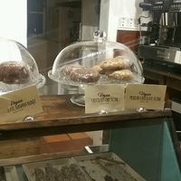 all vegan at Nibble Chocolate - Old Town San Diego State Historic Park in San Diego