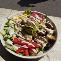  at Palmó Artisan Açai in Manly
