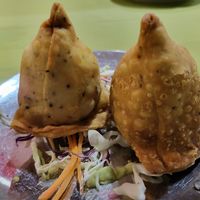  at Ganesh Indian Restaurant in Nha Trang