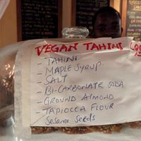  at Kokkos Cafe Bistro in Diani