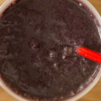 Smoothies  at B.GOOD in Raleigh