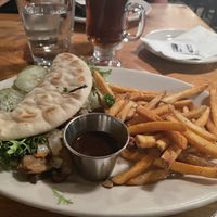   at The Rock Inn Mountain Tavern in Estes Park