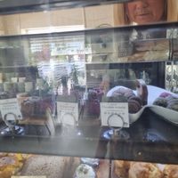 . at Essence Cafe in Stirling