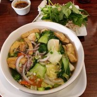  at Pho Kim Long in San Antonio