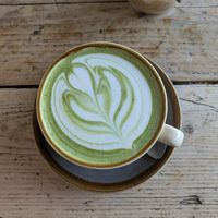  at Down To Earth in Hove