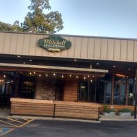 Tell your Lyft driver you're looking for this. at Mitchell Delicatessen in Nashville