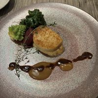 Ganmodiki #Veganuary at Vegetus in Kamakura