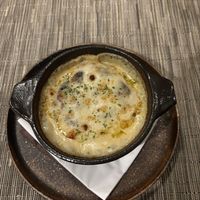 Buckwheat lasagna #Veganuary at Vegetus in Kamakura