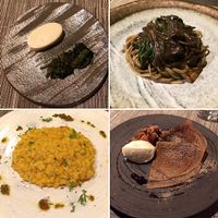 Delicious!  at Vegetus in Kamakura