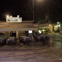 OVRAKAS at O'Vrakas Taverna in Limassol